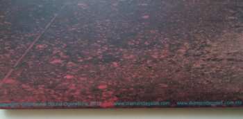 2LP Diamanda Galás: At Saint Thomas The Apostle Harlem