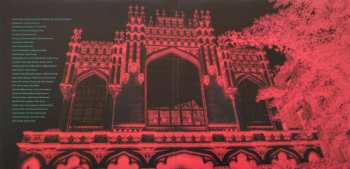 2LP Diamanda Galás: At Saint Thomas The Apostle Harlem