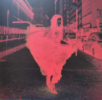 2LP Diamanda Galás: At Saint Thomas The Apostle Harlem