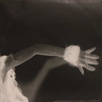 2LP Diamanda Galás: At Saint Thomas The Apostle Harlem