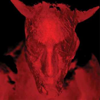 CD Diamanda Galás: Broken Gargoyles