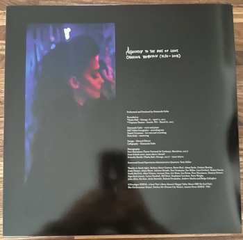 LP Diamanda Galás: In Concert