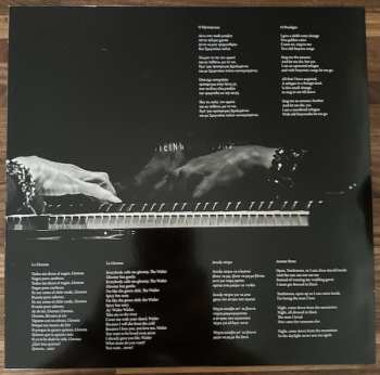 LP Diamanda Galás: In Concert