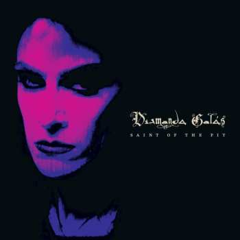 LP Diamanda Galás: Saint Of The Pit