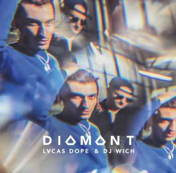 Album DJ Wich: Diamant
