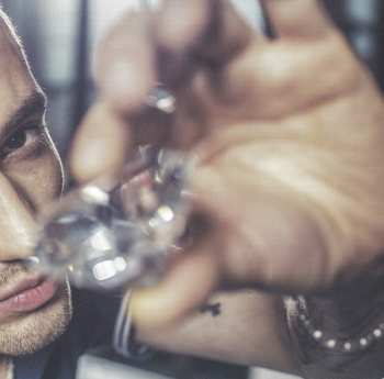 CD DJ Wich: Diamant