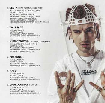 CD DJ Wich: Diamant