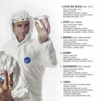 CD DJ Wich: Diamant