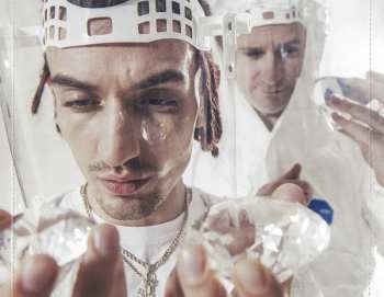 CD DJ Wich: Diamant