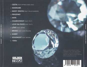 CD DJ Wich: Diamant