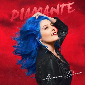 LP Diamante: American Dream CLR