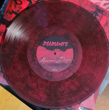 LP Diamante: American Dream CLR