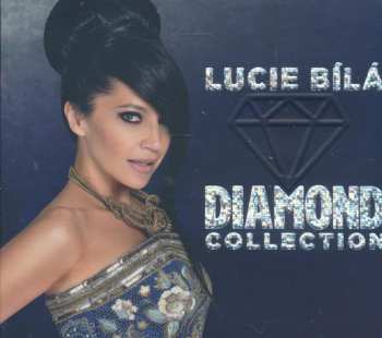 3CD/Doos Lucie Bílá: Diamond Collection