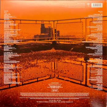 2LP Diamond D: Hatred, Passions And Infidelity