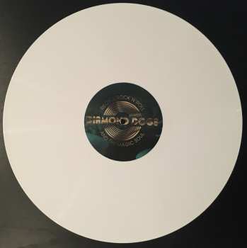 LP Diamond Dogs: Recall Rock 'N' Roll And The Magic Soul CLR