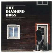 Album Diamond Dogs: The Grit And The Very Soul