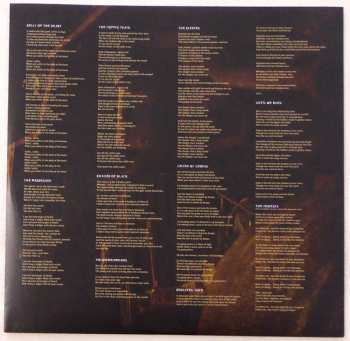 LP Diamond Head: The Coffin Train