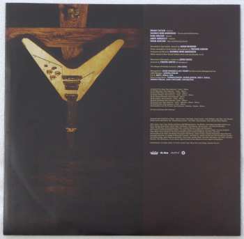 LP Diamond Head: The Coffin Train