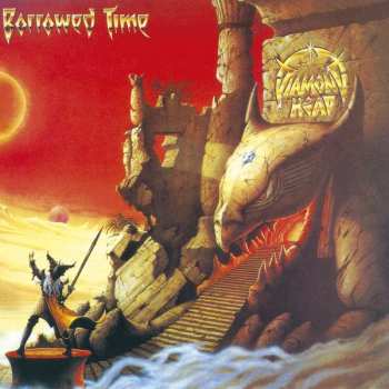CD Diamond Head: Borrowed Time