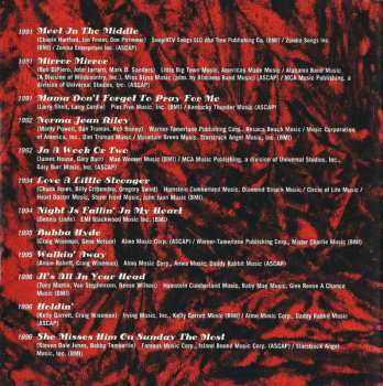 CD Diamond Rio: Greatest Hits