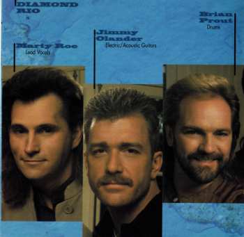CD Diamond Rio: IV (Four)