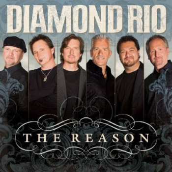Album The Reason
