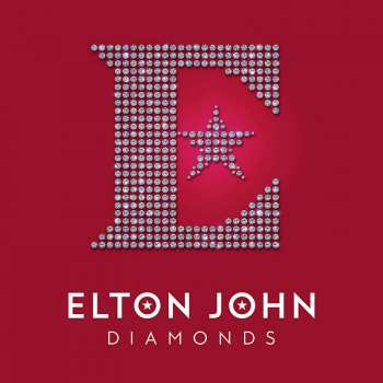 3CD Elton John: Diamonds DLX