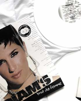 2LP Diam's: Brut De Femme LTD