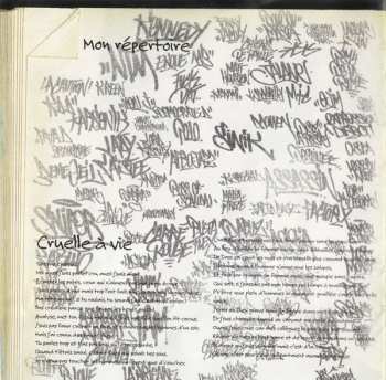 CD Diam's: Brut De Femme