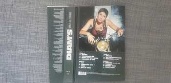 2LP Diam's: Brut De Femme LTD