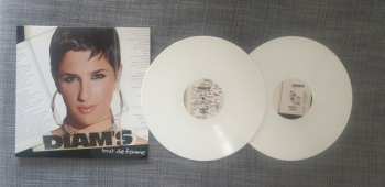 2LP Diam's: Brut De Femme LTD