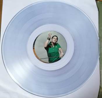 2LP Diam's: Dans Ma Bulle CLR
