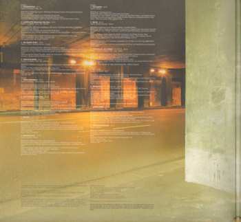 2LP Diam's: Dans Ma Bulle CLR