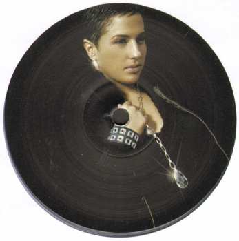 2LP Diam's: Dans Ma Bulle CLR