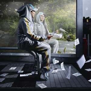 Album Diam's: S.O.S.