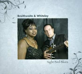 Album Diana Braithwaite: Night Bird Blues