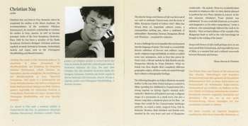 CD Diana Ketler: Songs And Dances Of Life