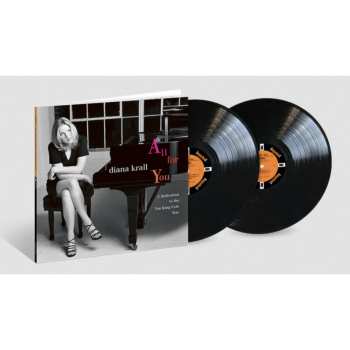 2LP Diana Krall: All For You