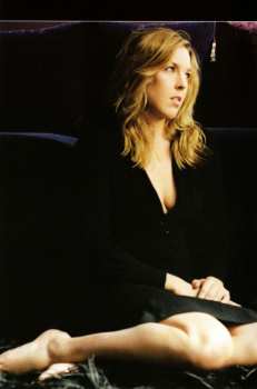 DVD Diana Krall: Live At The Montreal Jazz Festival