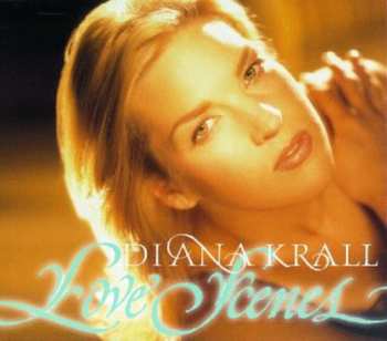 CD Diana Krall: Love Scenes DIGI