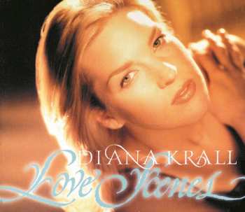 CD Diana Krall: Love Scenes
