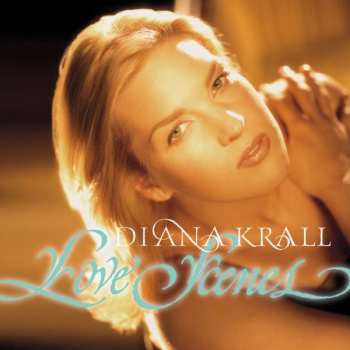 2LP Diana Krall: Love Scenes LTD | NUM