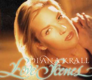 CD Diana Krall: Love Scenes