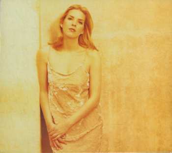 CD Diana Krall: Love Scenes DIGI