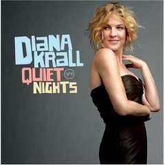 Album Diana Krall: Quiet Nights