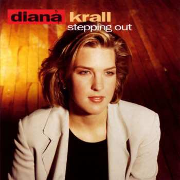 CD Diana Krall: Stepping Out