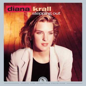2LP Diana Krall: Stepping Out