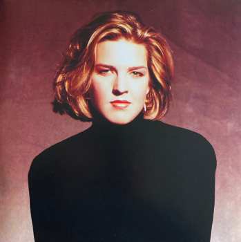 2LP Diana Krall: Stepping Out