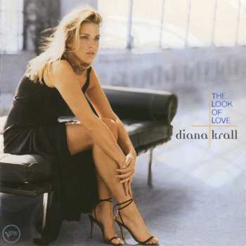 CD Diana Krall: The Look Of Love