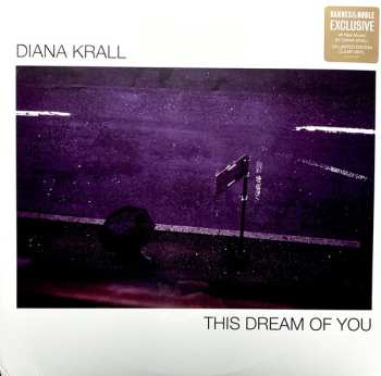 2LP Diana Krall: This Dream Of You CLR | LTD